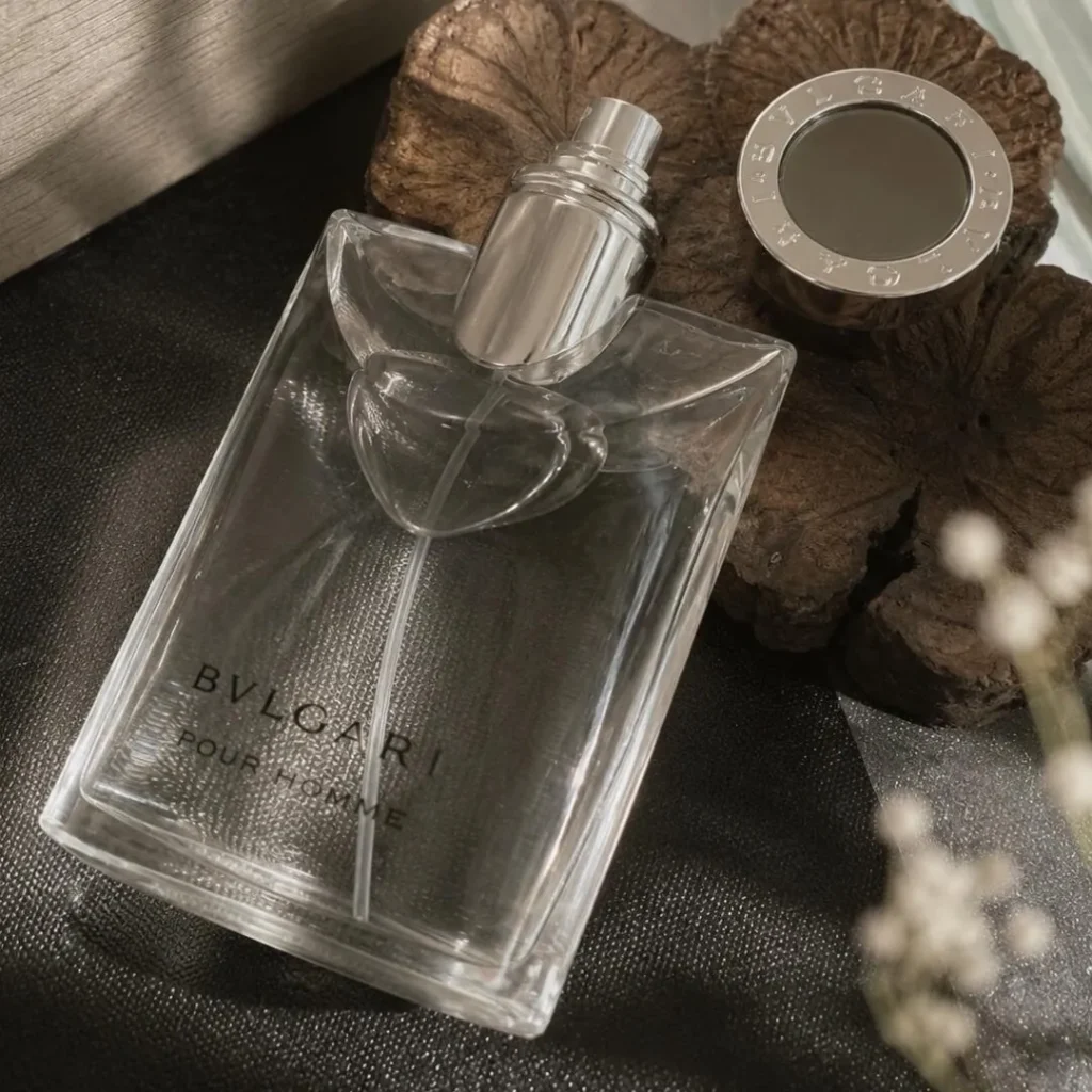 Bulgari(ブルガリ) Pour Homme(プールオム)の40代おじさん画像3
