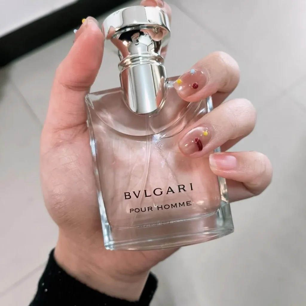 Bulgari(ブルガリ) Pour Homme(プールオム)のモテる？画像1