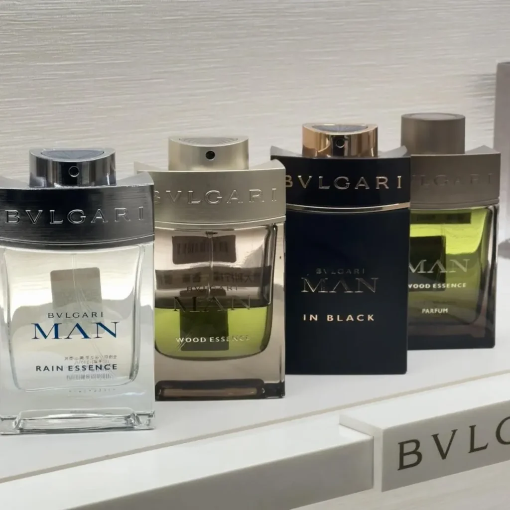 Bulgari(ブルガリ) Pour Homme(プールオム)のモテる？画像3