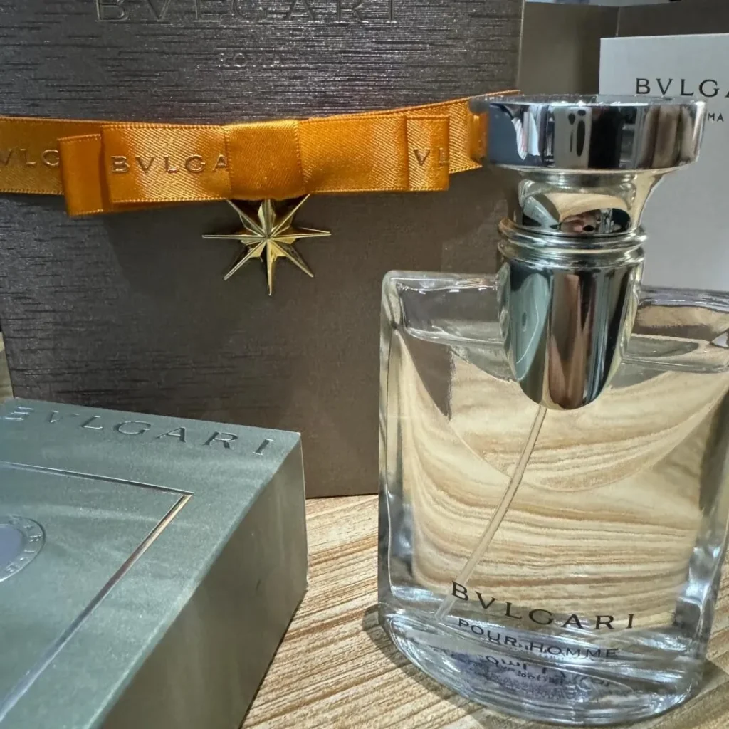 Bulgari(ブルガリ) Pour Homme(プールオム)のモテる？画像4