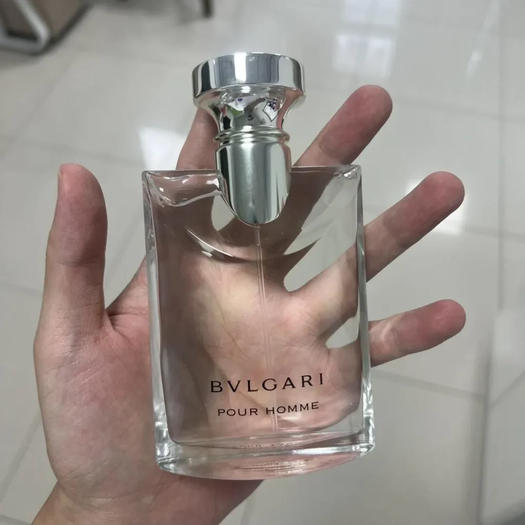 Bulgari(ブルガリ) Pour Homme(プールオム)のモテる？画像6