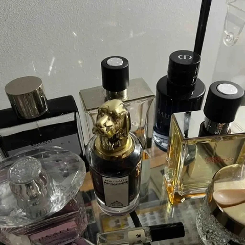 Bulgari(ブルガリ) Pour Homme(プールオム)の似てる香りは？画像1