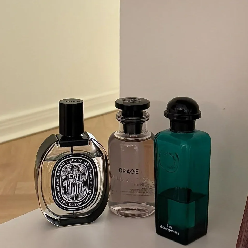 Bulgari(ブルガリ) Pour Homme(プールオム)の似てる香りは？画像3