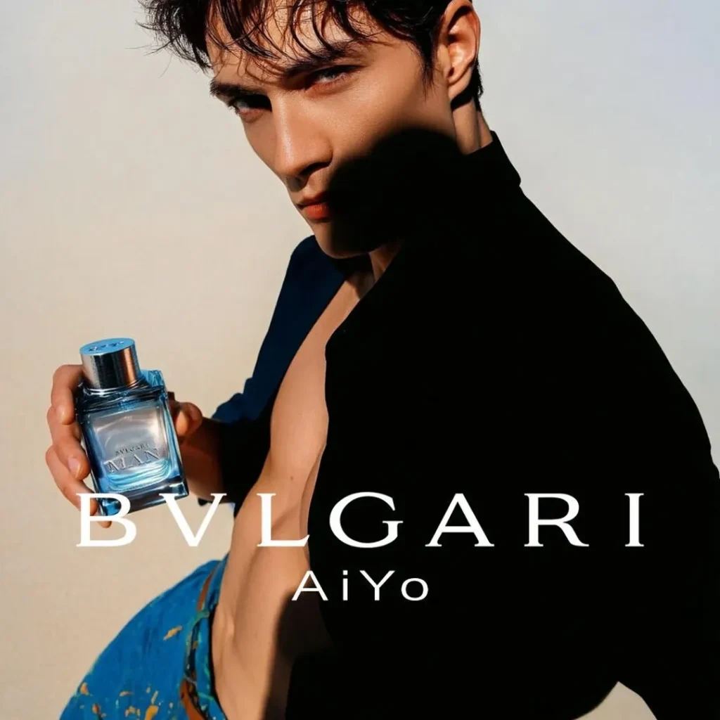 Bulgari(ブルガリ) Pour Homme(プールオム)の似てる香りは？画像4