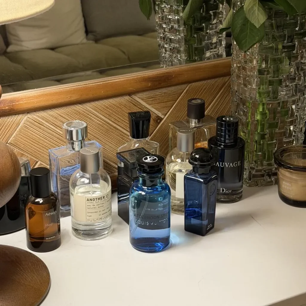 Bulgari(ブルガリ) Pour Homme(プールオム)の似てる香りは？画像5
