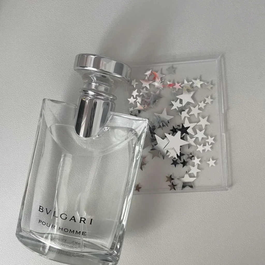 Bulgari(ブルガリ) Pour Homme(プールオム)の似てる香りは？画像6