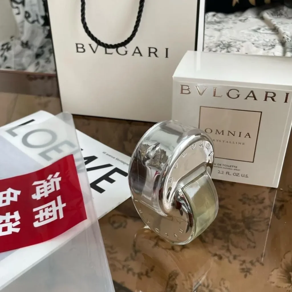 Bulgari(ブルガリ) Pour Homme(プールオム)の匂いは？画像8
