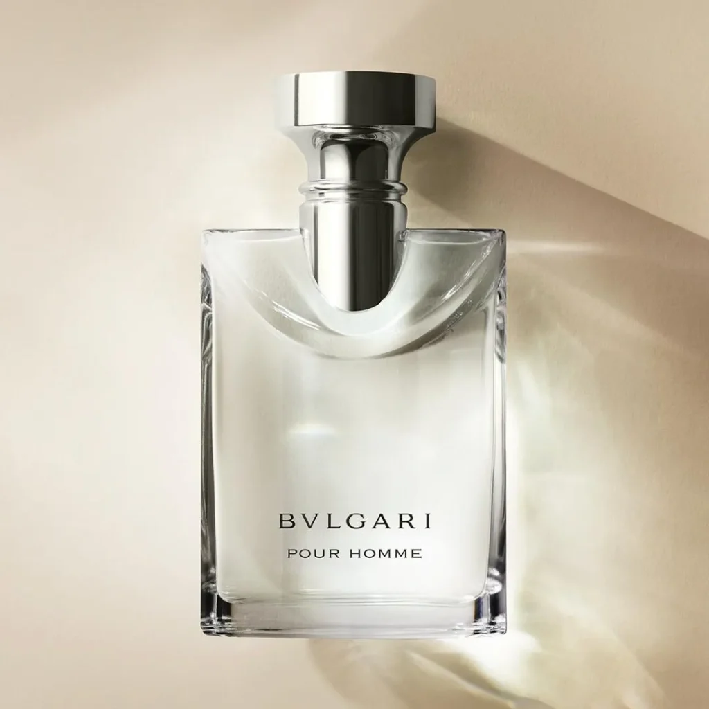 Bulgari(ブルガリ) Pour Homme(プールオム)の臭い？画像1