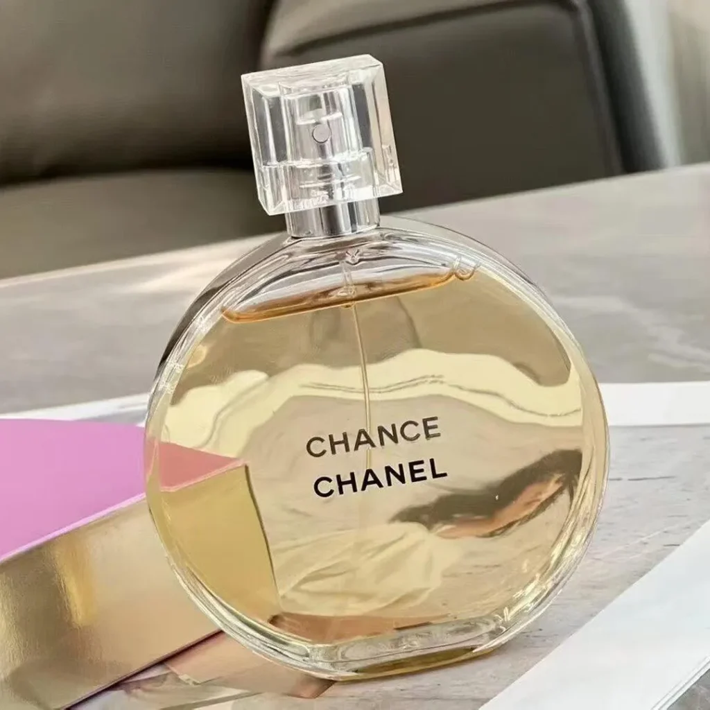CHANEL(シャネル) CHANCE(チャンス)のモテる？画像3