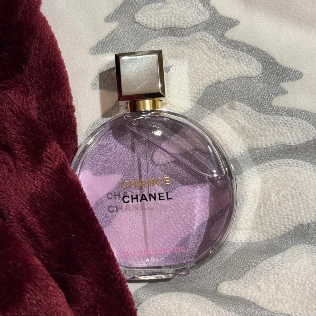 CHANEL(シャネル) CHANCE(チャンス)のモテる？画像5
