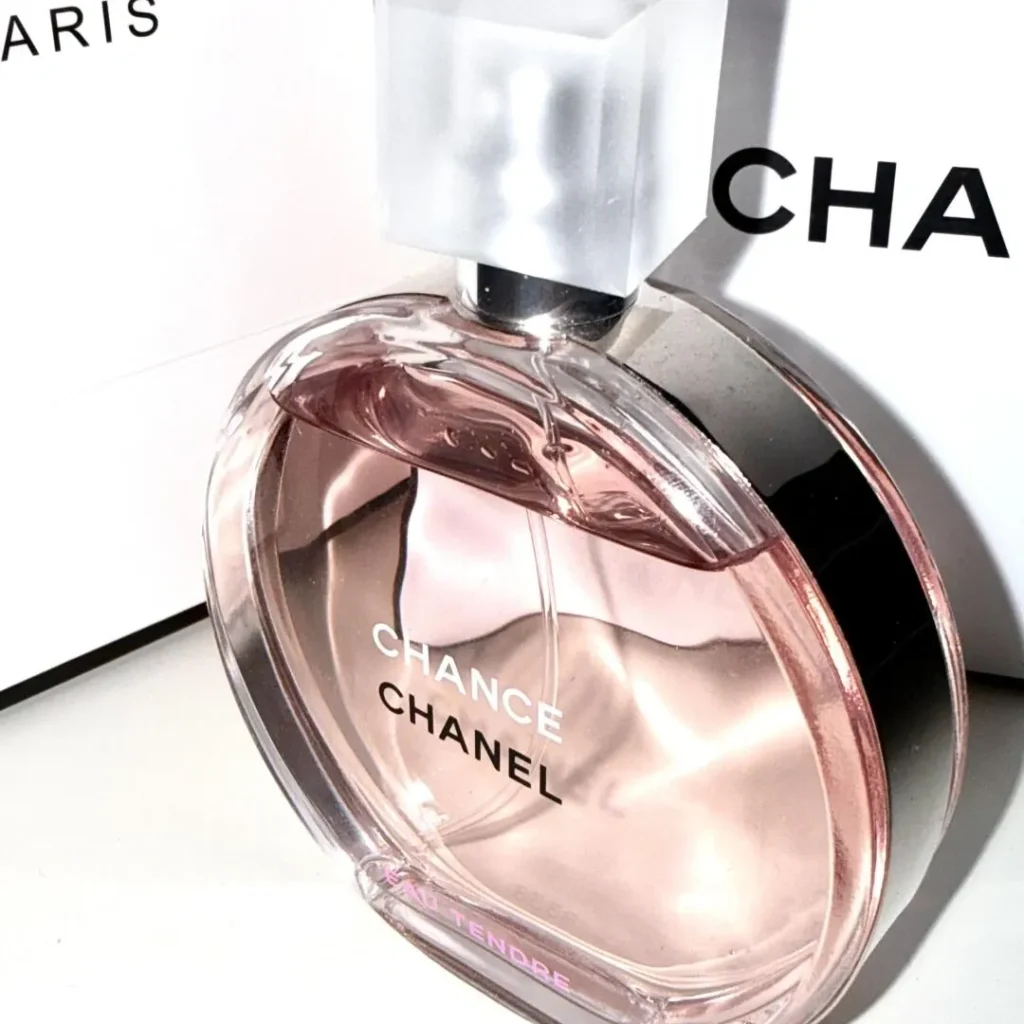 CHANEL(シャネル) CHANCE(チャンス)のモテる？画像6