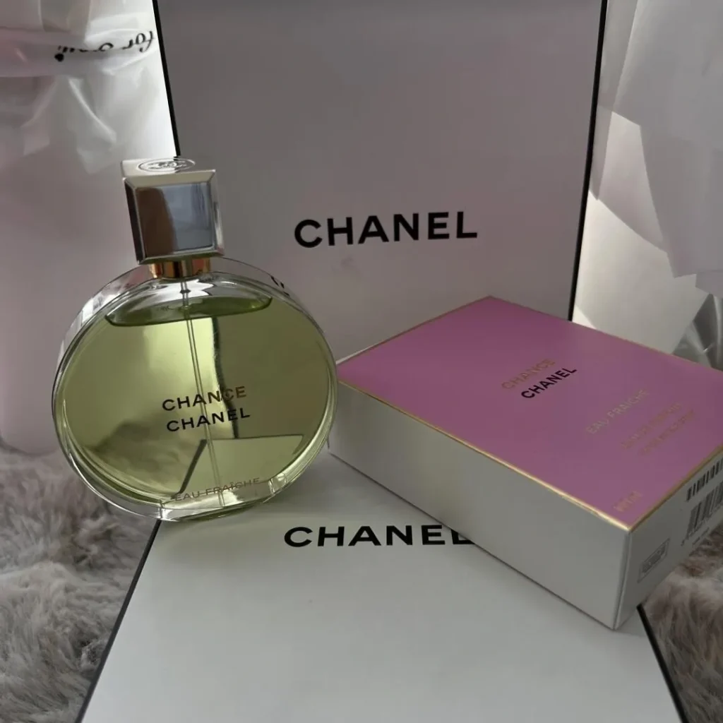 CHANEL(シャネル) CHANCE(チャンス)のモテる？画像7