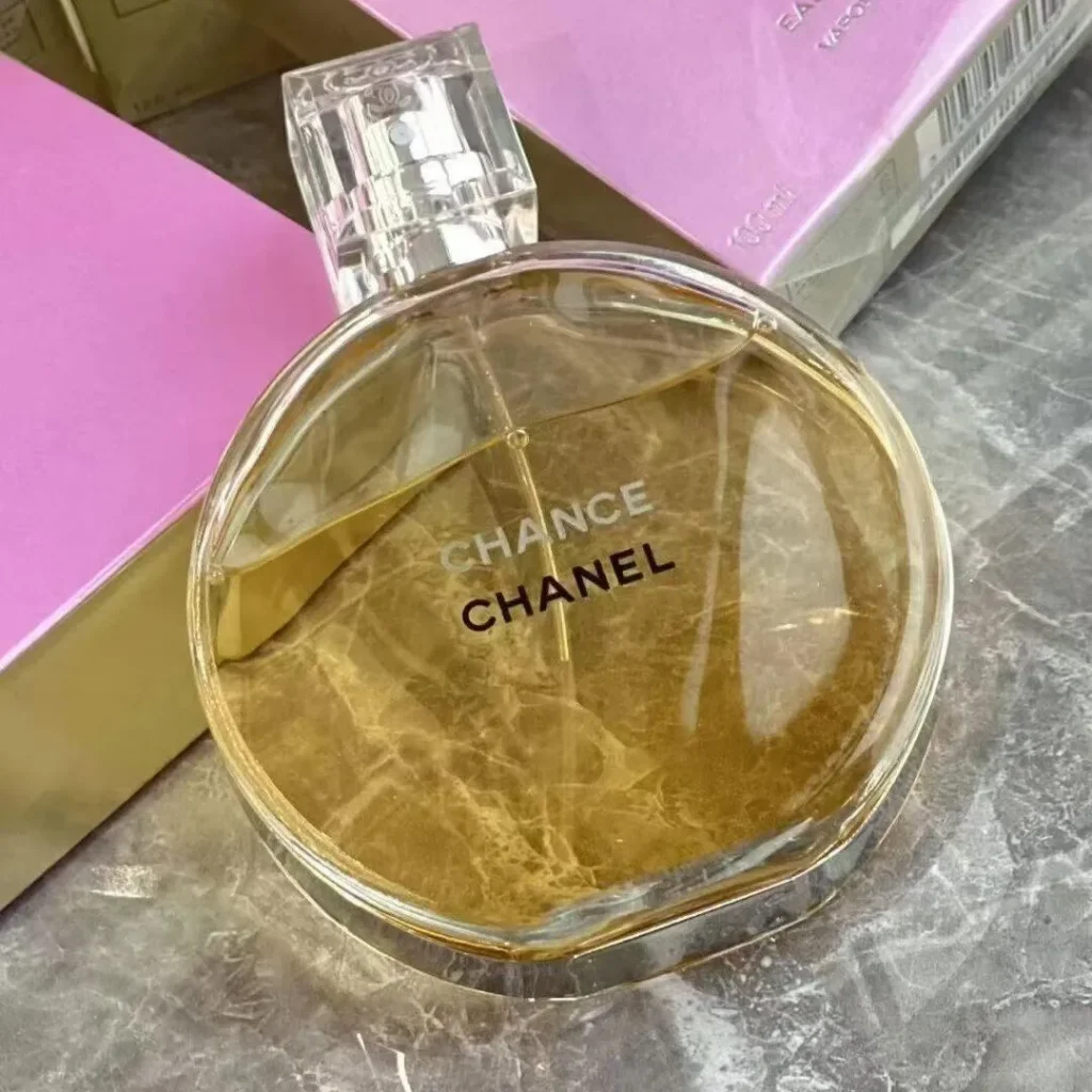 CHANEL(シャネル) CHANCE(チャンス)の似てる香りは？画像3