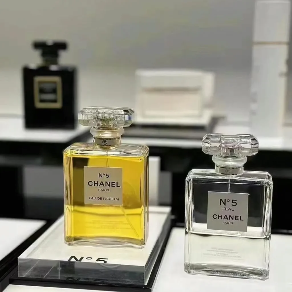 CHANEL(シャネル) CHANCE(チャンス)の芸能人画像7