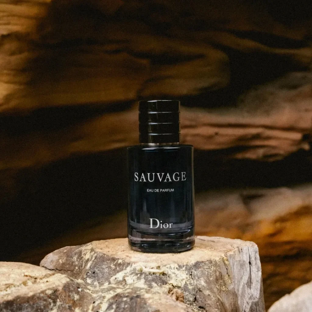 Dior(ディオール) Sauvage(ソヴァージュ)の40代おじさん画像4