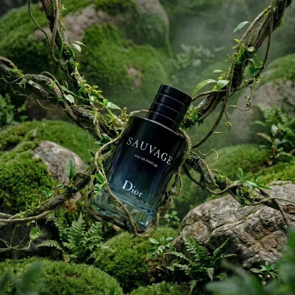 Dior(ディオール) Sauvage(ソヴァージュ)の40代おじさん画像5