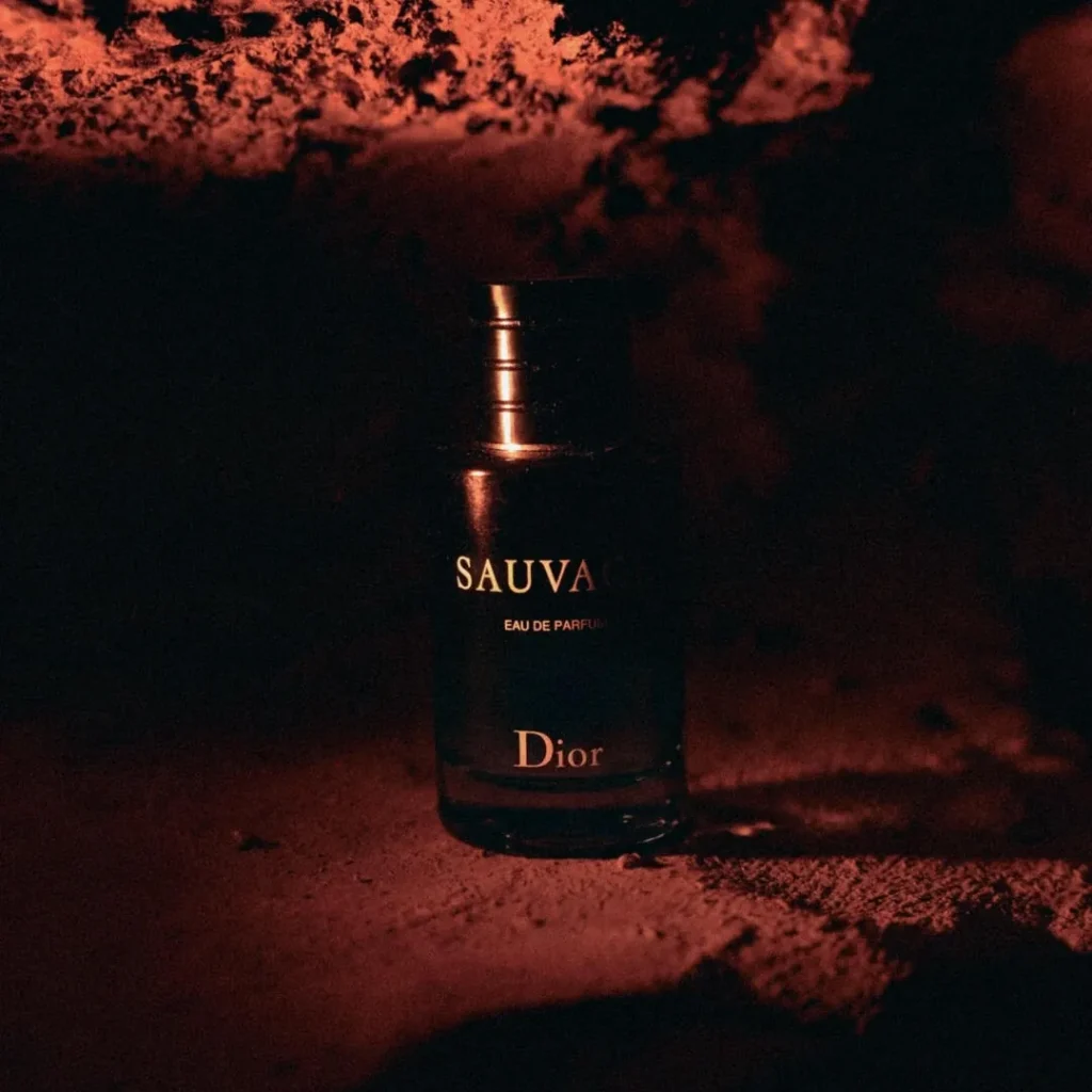 Dior(ディオール) Sauvage(ソヴァージュ)の40代おじさん画像6