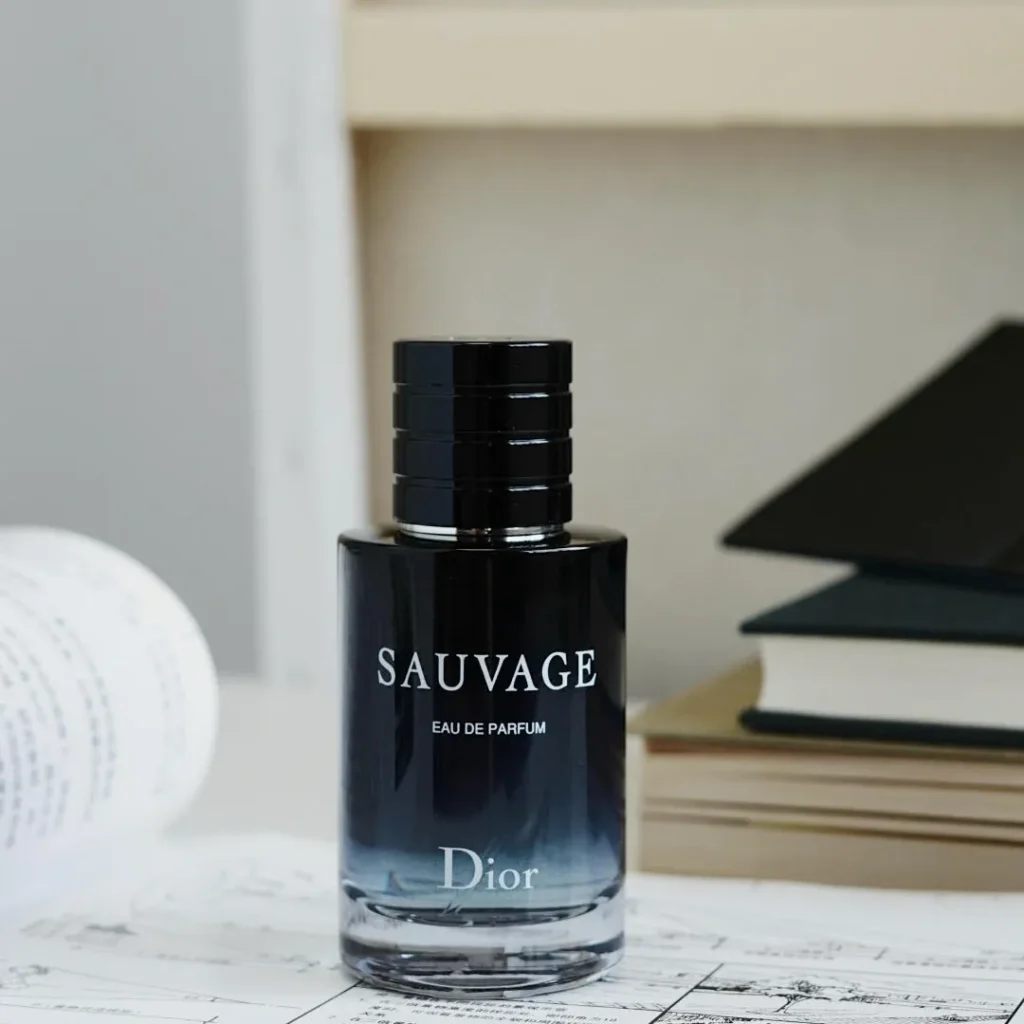Dior(ディオール) Sauvage(ソヴァージュ)のモテる？画像1