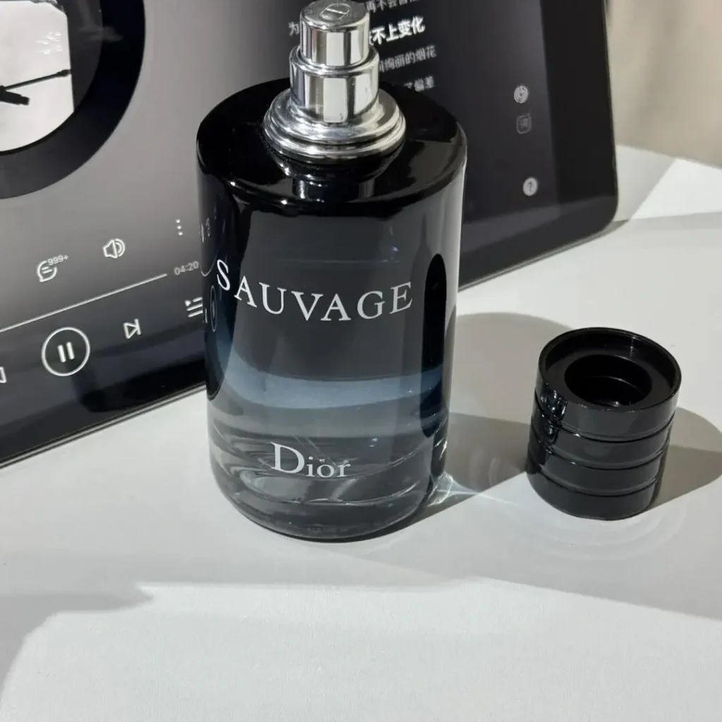 Dior(ディオール) Sauvage(ソヴァージュ)のモテる？画像3