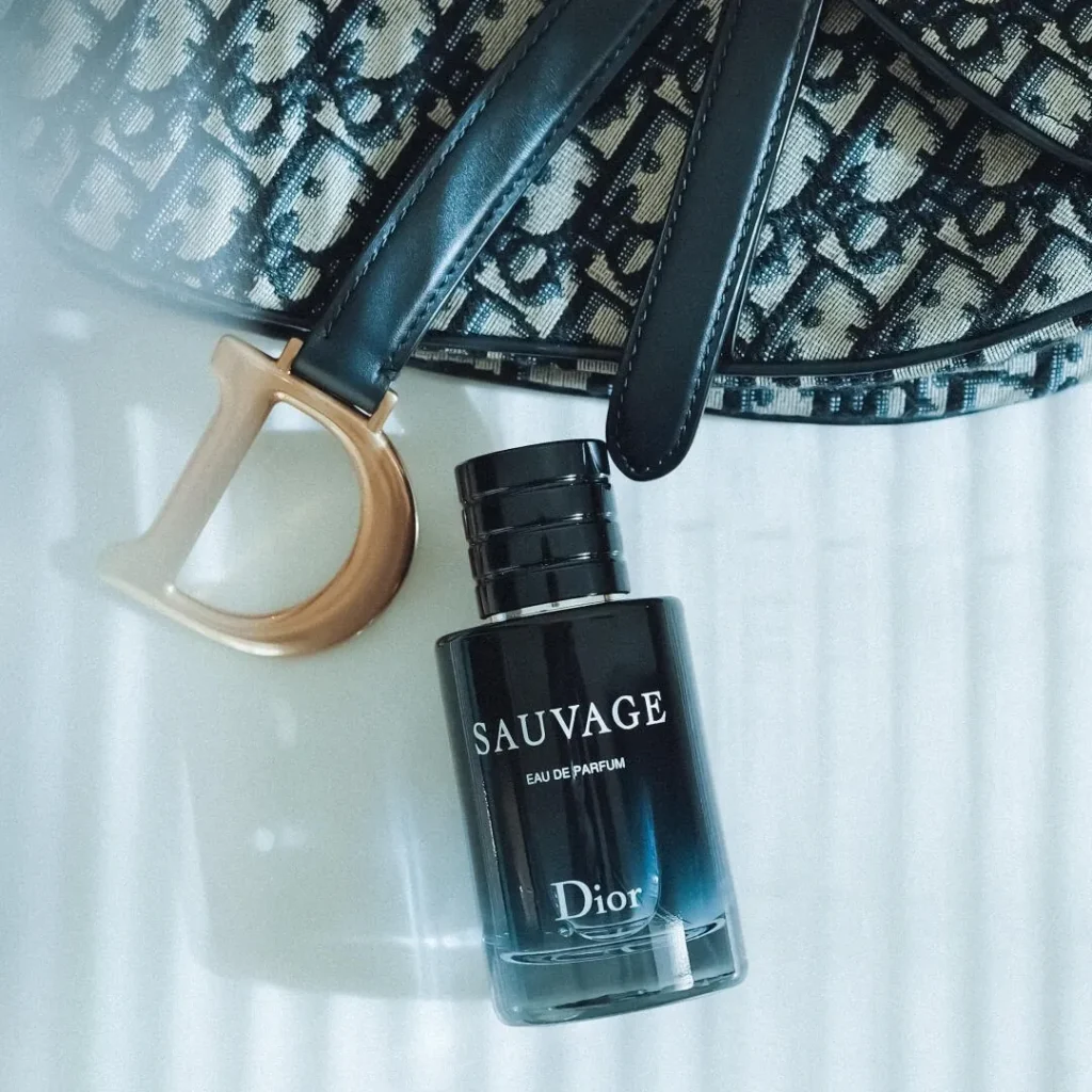 Dior(ディオール) Sauvage(ソヴァージュ)のモテる？画像5