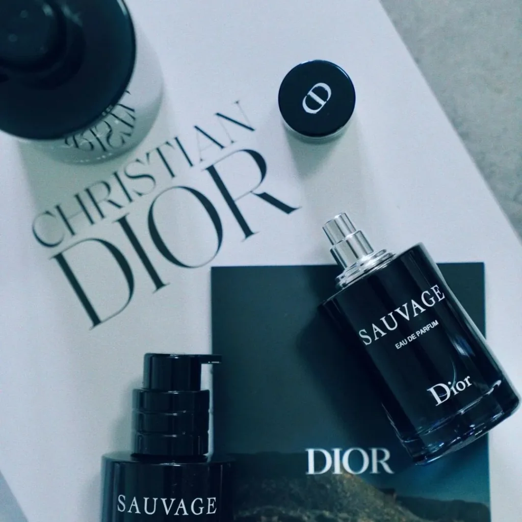 Dior(ディオール) Sauvage(ソヴァージュ)のモテる？画像6