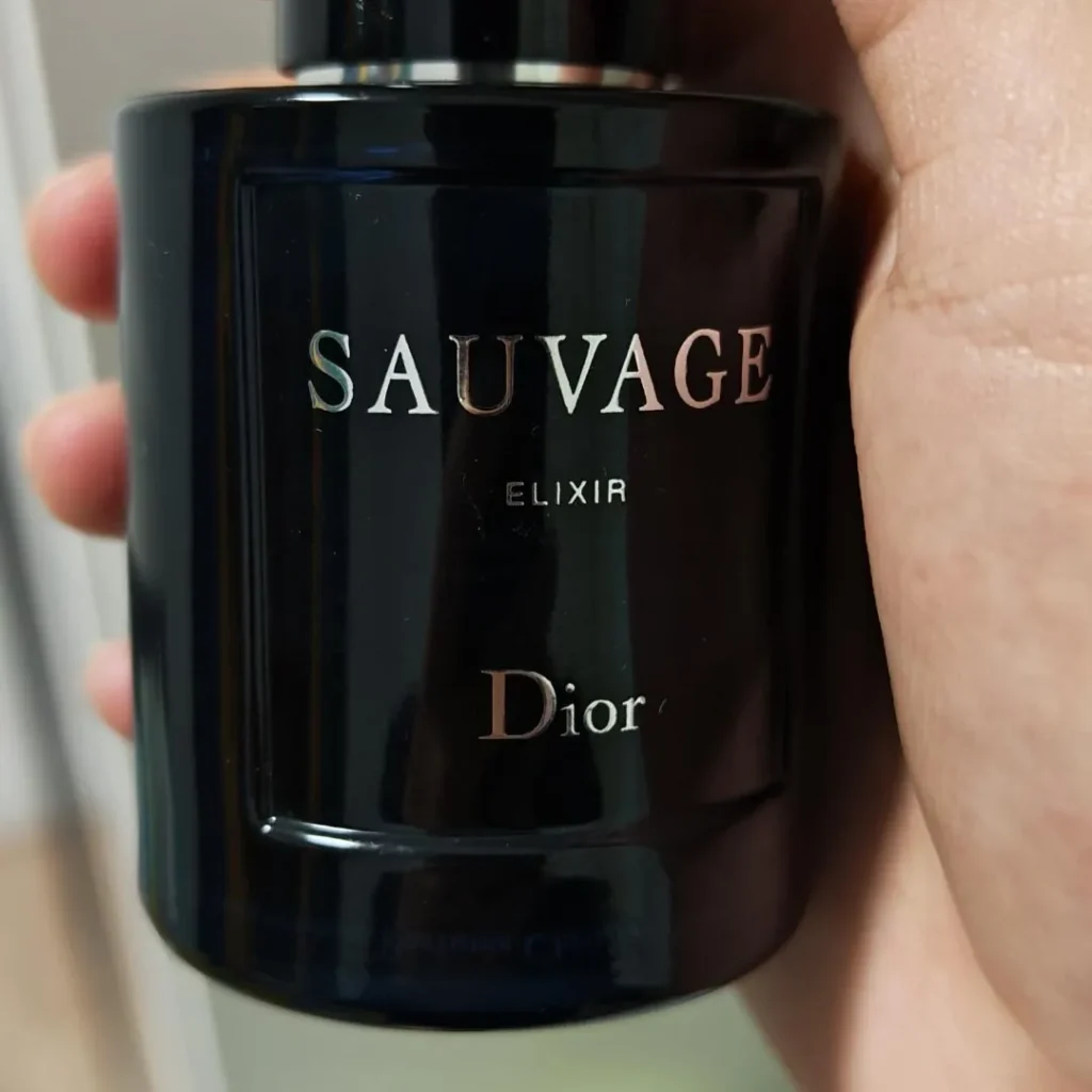 Dior(ディオール) Sauvage(ソヴァージュ)のモテる？画像7