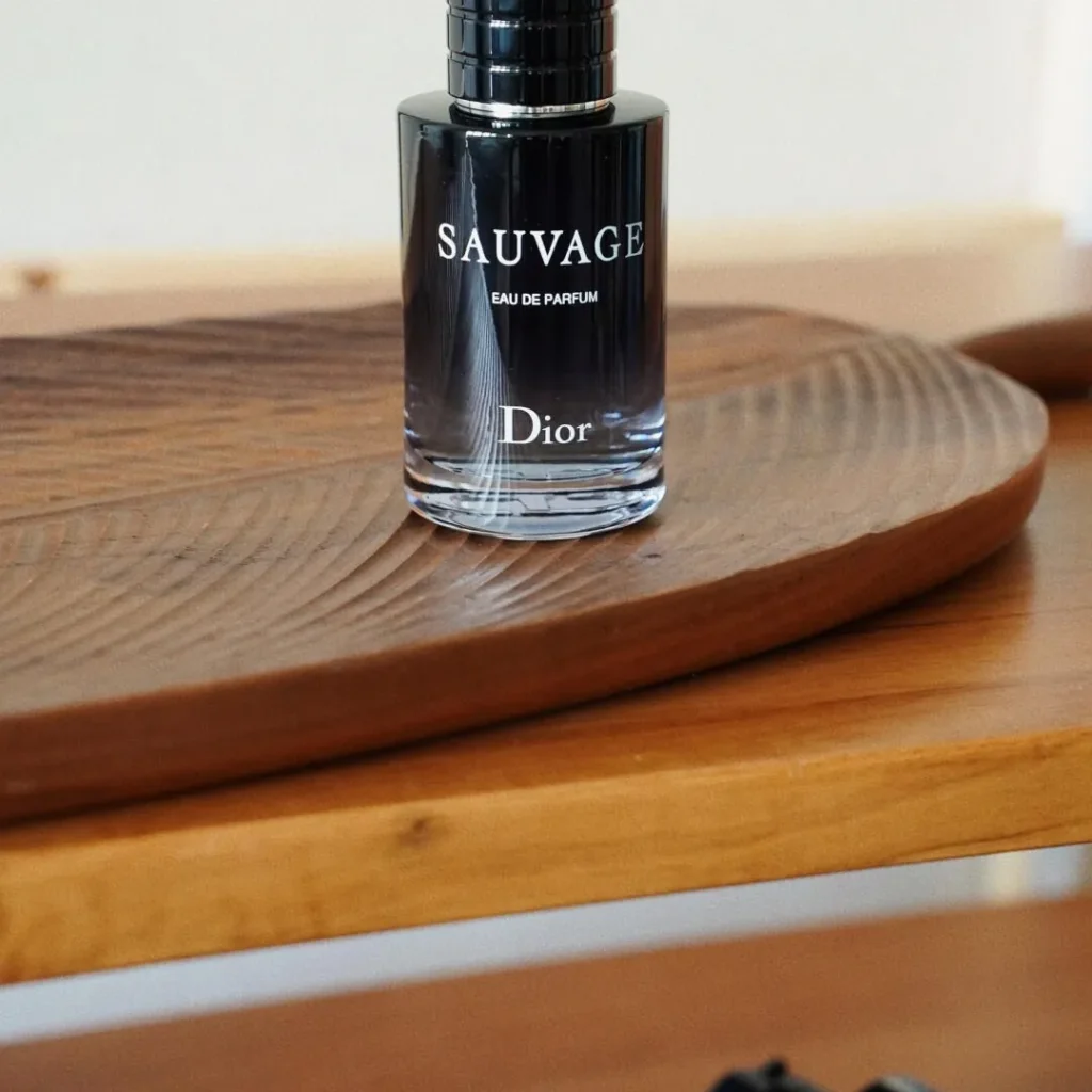 Dior(ディオール) Sauvage(ソヴァージュ)の似てる香りは？画像1