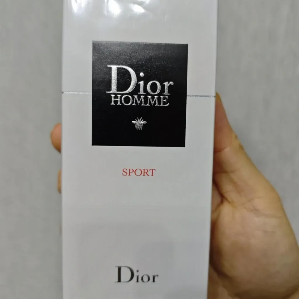 Dior(ディオール) Sauvage(ソヴァージュ)の似てる香りは？画像10
