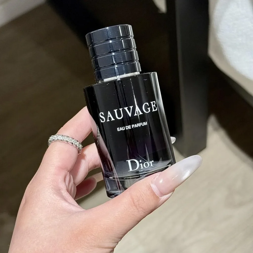 Dior(ディオール) Sauvage(ソヴァージュ)の似てる香りは？画像3