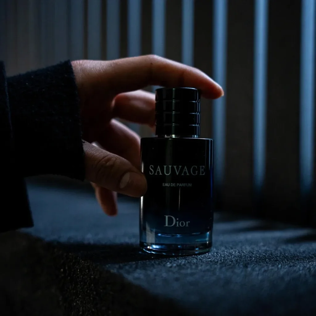 Dior(ディオール) Sauvage(ソヴァージュ)の似てる香りは？画像9