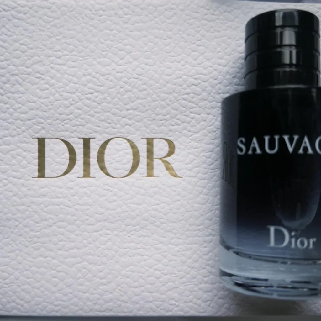 Dior(ディオール) Sauvage(ソヴァージュ)の匂いは？画像1