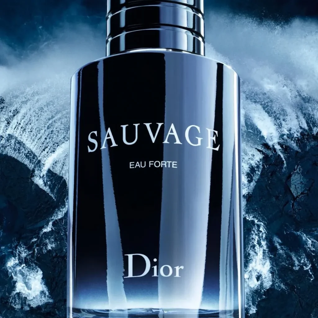 Dior(ディオール) Sauvage(ソヴァージュ)の匂いは？画像2
