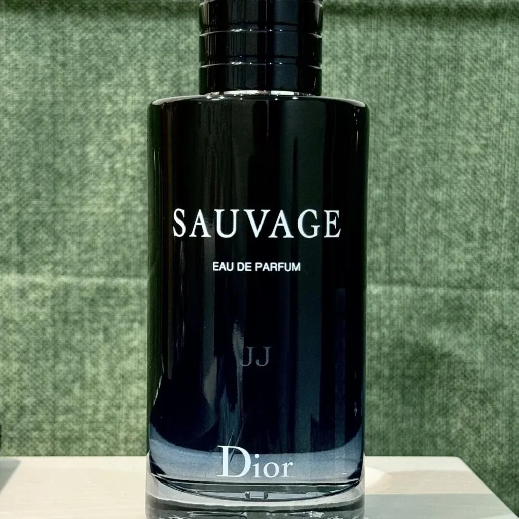 Dior(ディオール) Sauvage(ソヴァージュ)の匂いは？画像3
