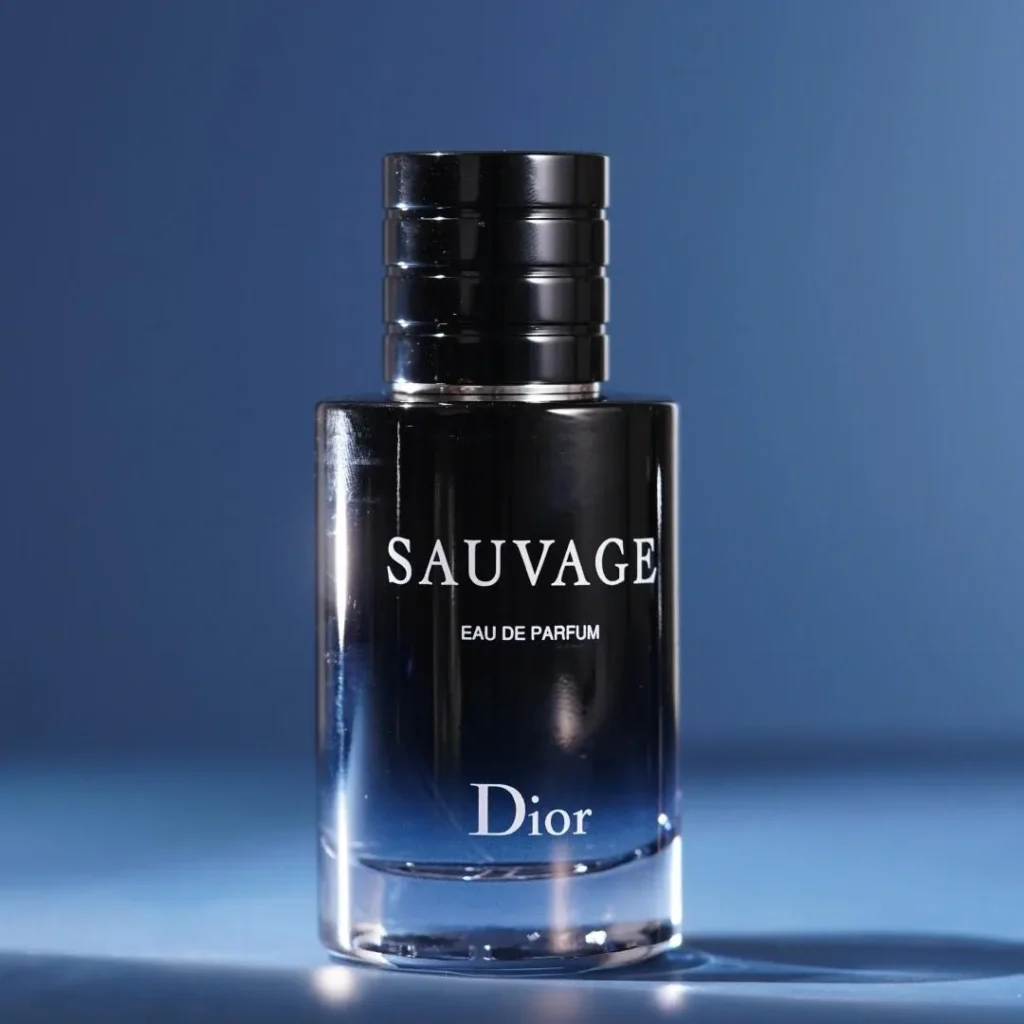 Dior(ディオール) Sauvage(ソヴァージュ)の臭い？画像2
