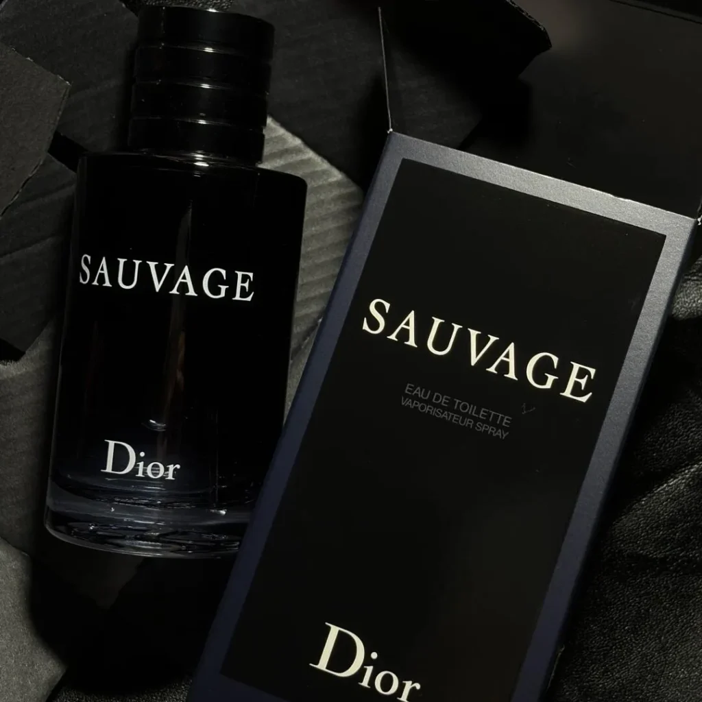 Dior(ディオール) Sauvage(ソヴァージュ)の臭い？画像4