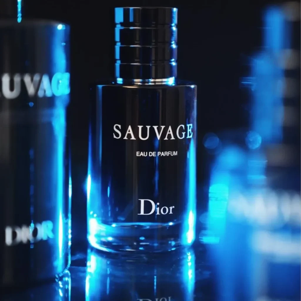 Dior(ディオール) Sauvage(ソヴァージュ)の臭い？画像8