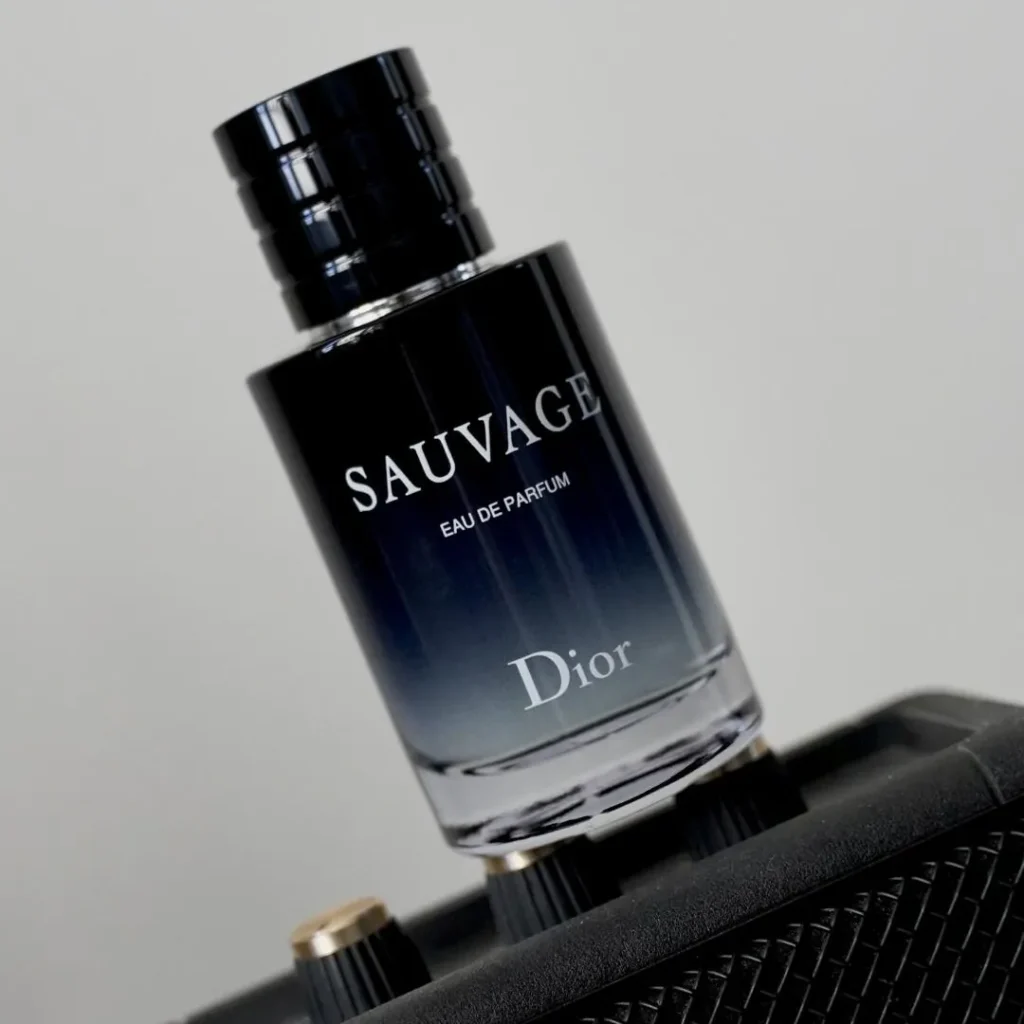 Dior(ディオール) Sauvage(ソヴァージュ)の臭い？画像9