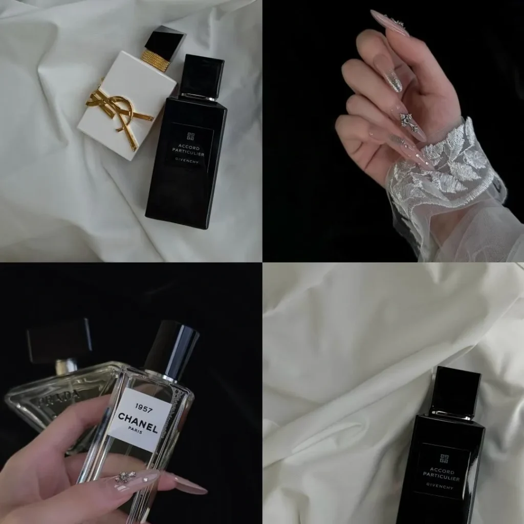 Diptyque(ディプティック) Fleur de Peau(フルールドゥポー)の40代おじさん画像3