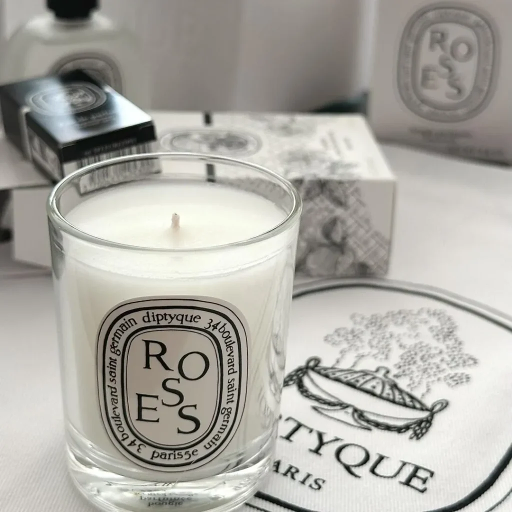 Diptyque(ディプティック) Fleur de Peau(フルールドゥポー)の40代おじさん画像6