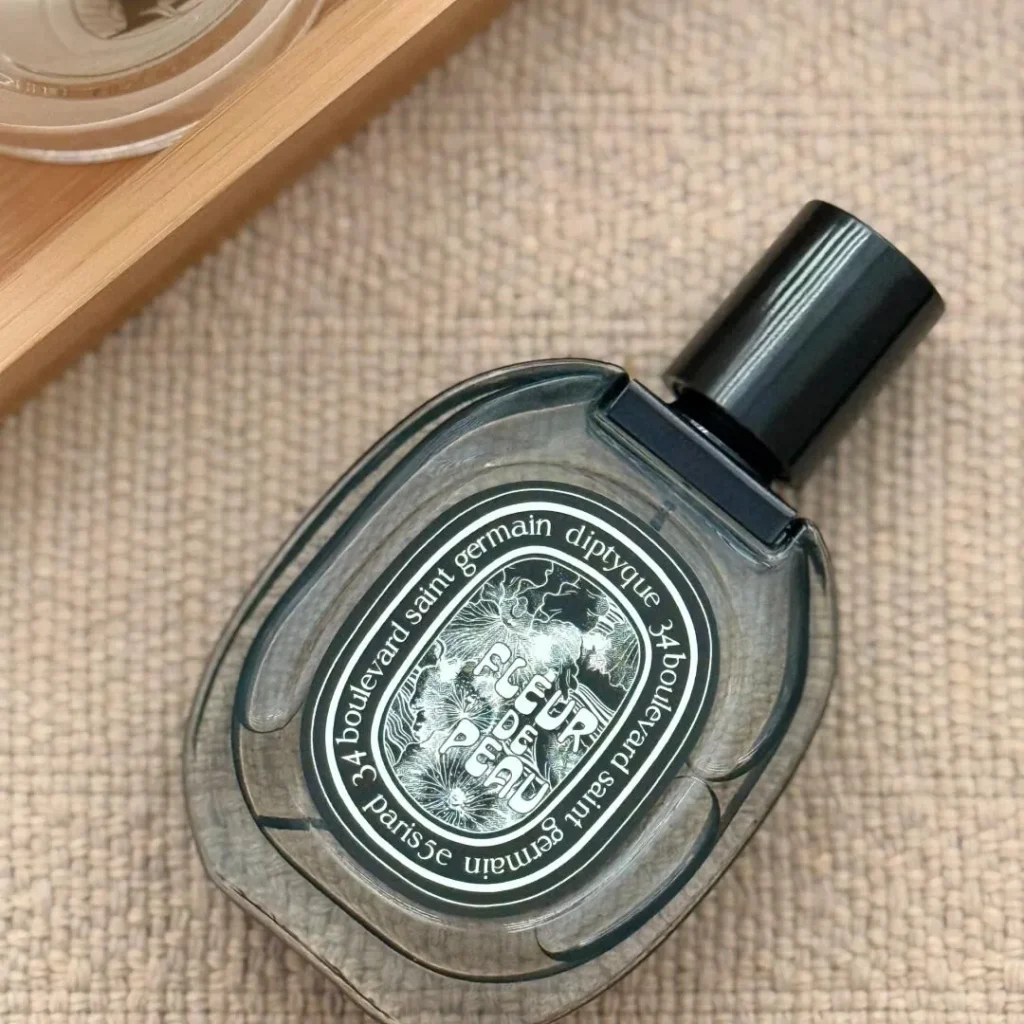Diptyque(ディプティック) Fleur de Peau(フルールドゥポー)のモテる？画像4