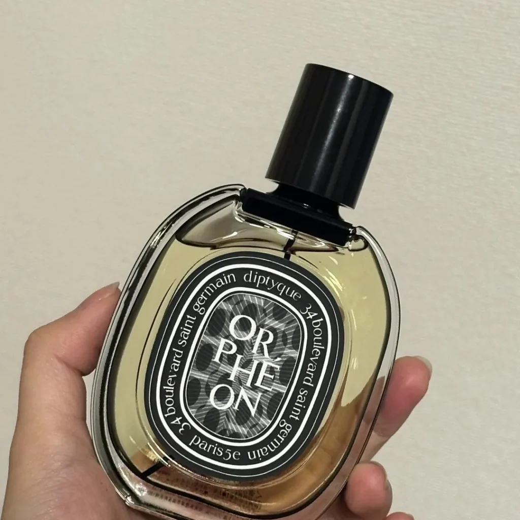 Diptyque(ディプティック) Fleur de Peau(フルールドゥポー)のモテる？画像5