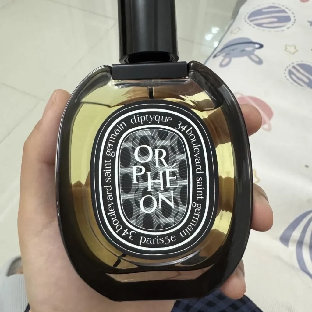 Diptyque(ディプティック) Orpheon(オルフェオン)の似てる香りは？画像4