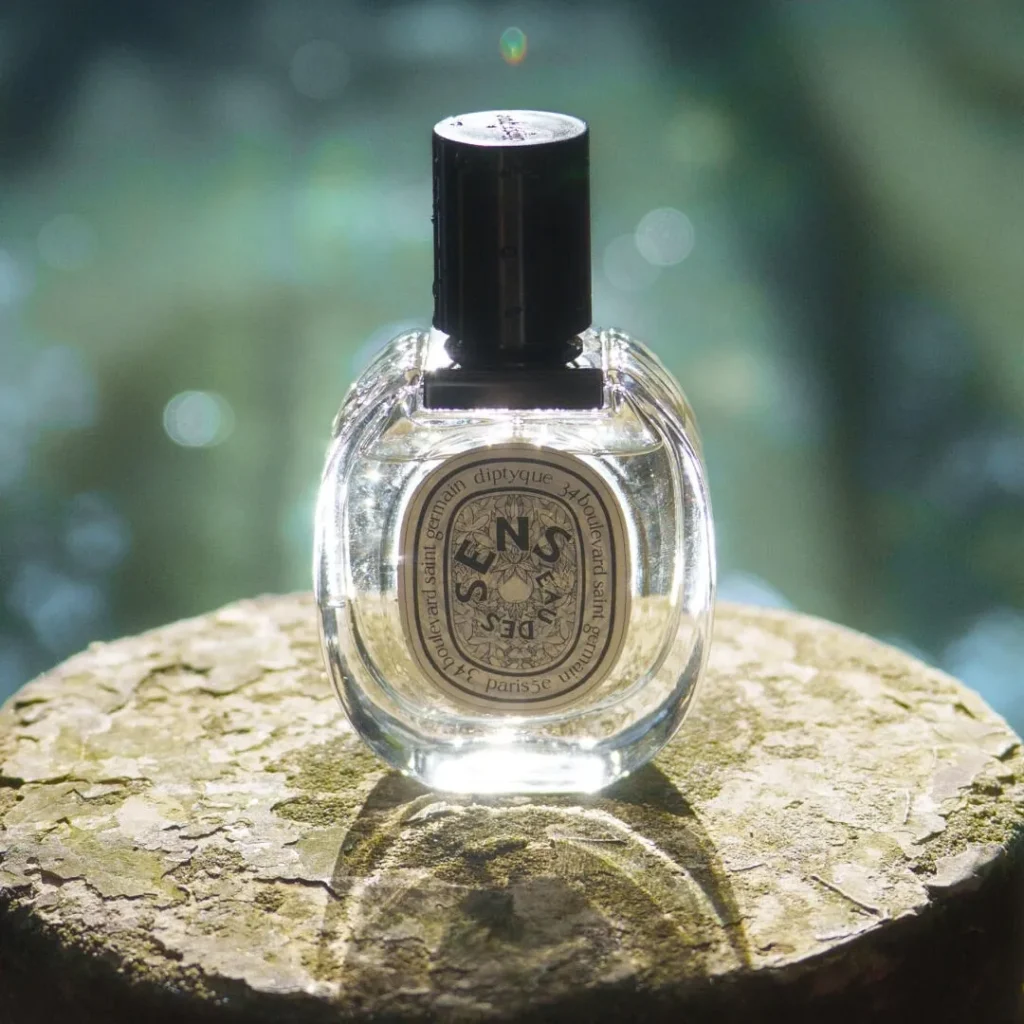 Diptyque(ディプティック) Tam Dao(タムダオ)のモテる？画像5