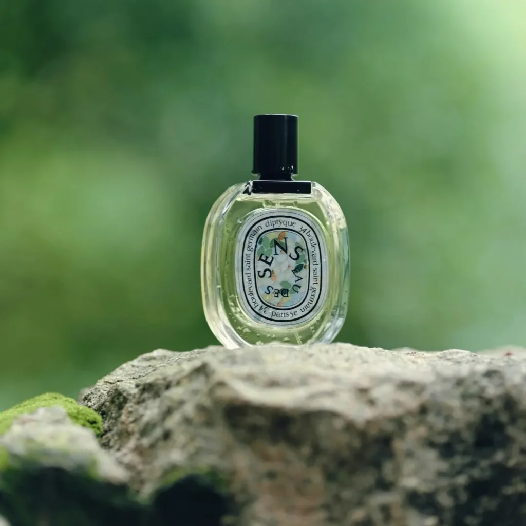 Diptyque(ディプティック) Tam Dao(タムダオ)の似てる香りは？画像2