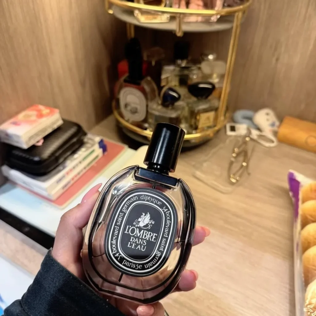 Diptyque(ディプティック) Tam Dao(タムダオ)の匂いは？画像7