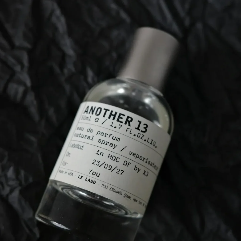 Le Labo(ルラボ) Another 13(アナザーサーティーン)の偽物画像6