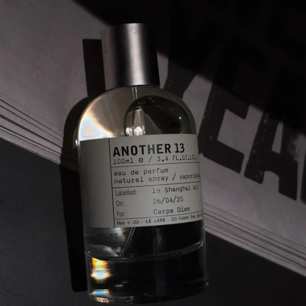 Le Labo(ルラボ) Another 13(アナザーサーティーン)の偽物画像7