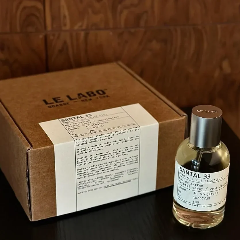 Le Labo(ルラボ) Another 13(アナザーサーティーン)の匂いは？画像7
