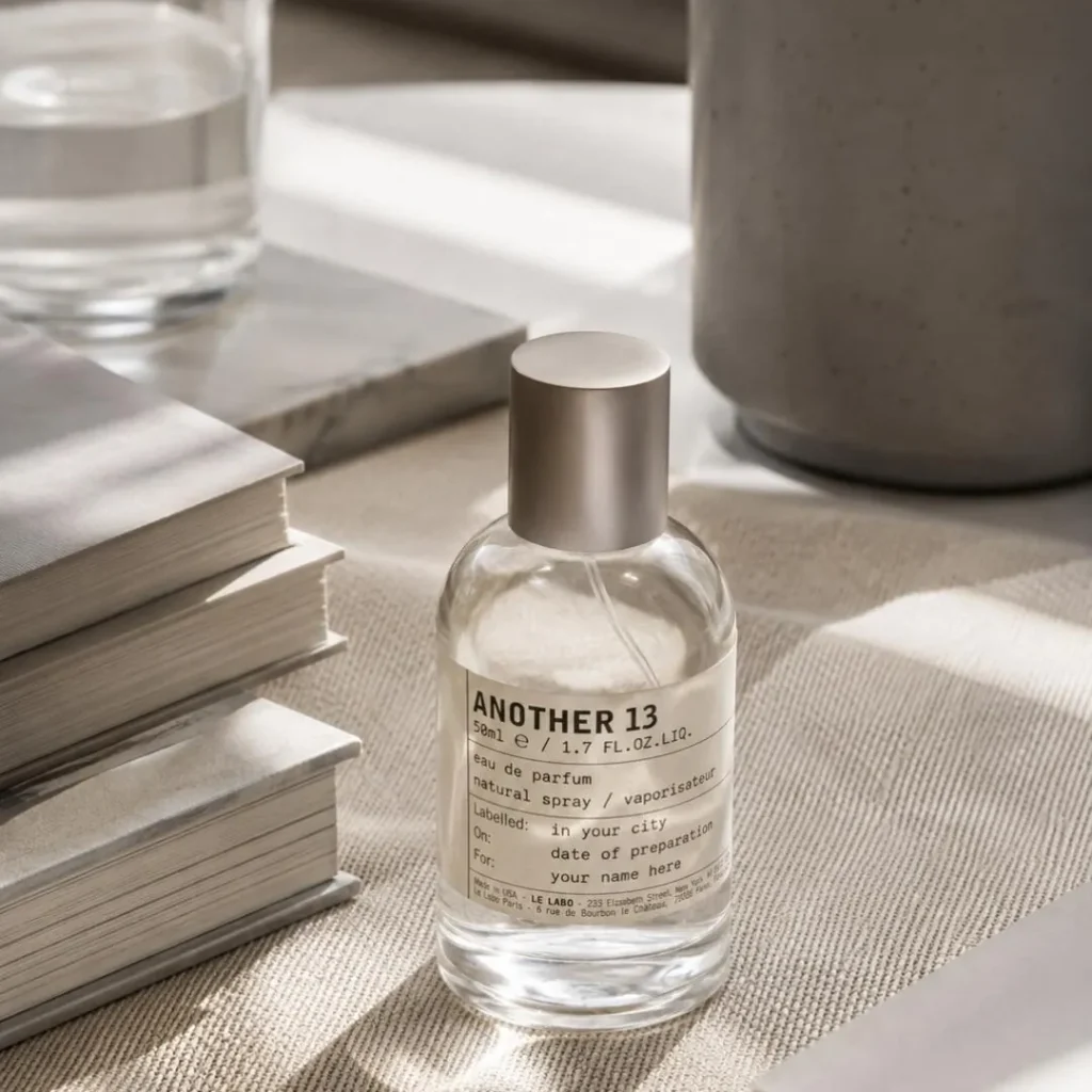 Le Labo(ルラボ) Santal 33(サンタル33)の似てる香りは？画像3