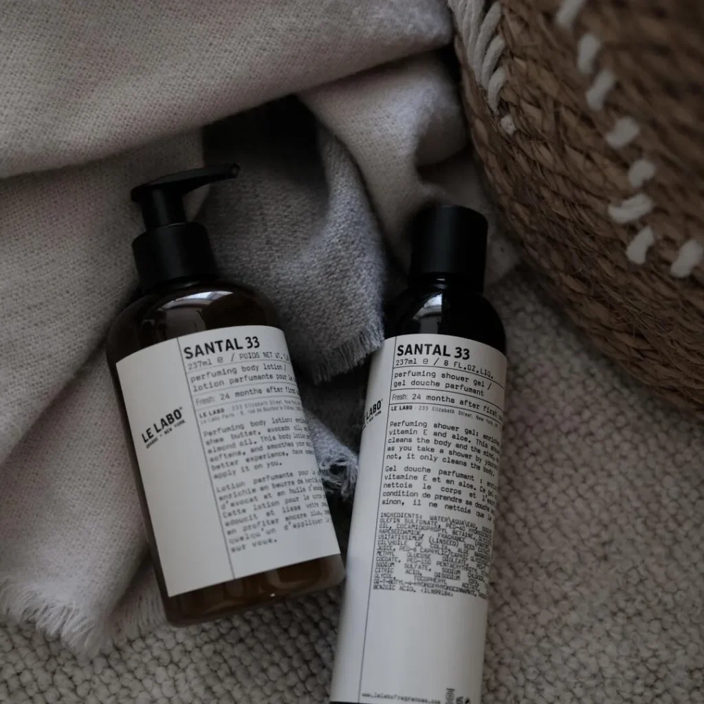 Le Labo(ルラボ) Santal 33(サンタル33)の似てる香りは？画像4